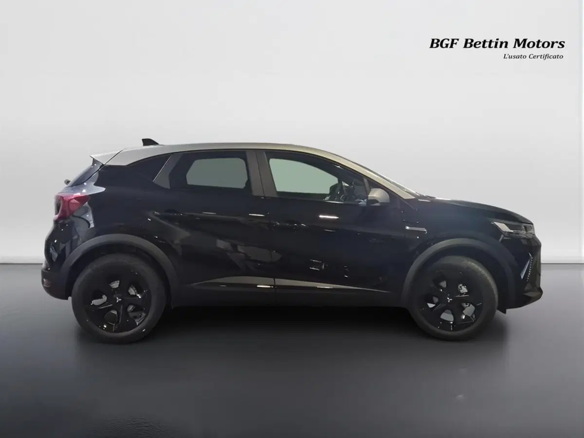 Mitsubishi ASX nuova a Padova (5)