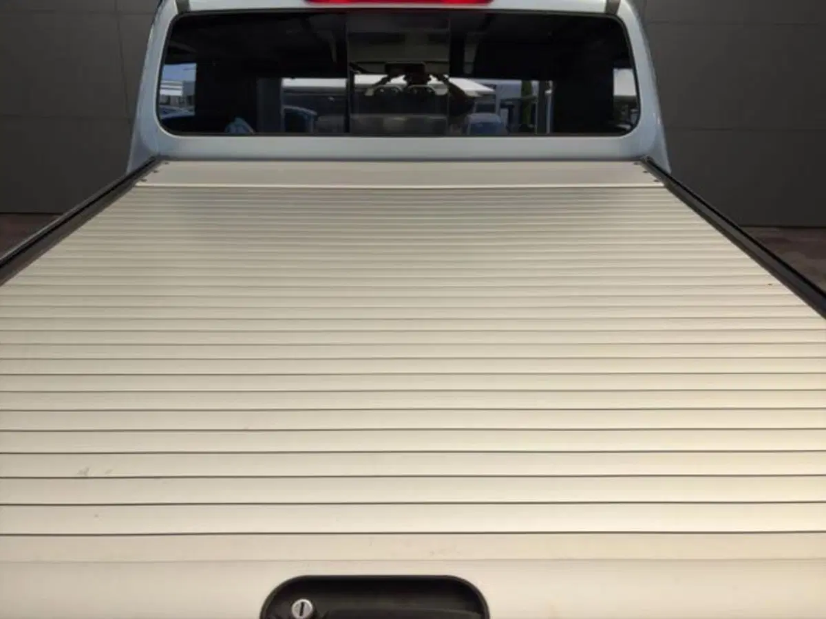 Mercedes-Benz Classe X Pick-up usata a Milano (5)