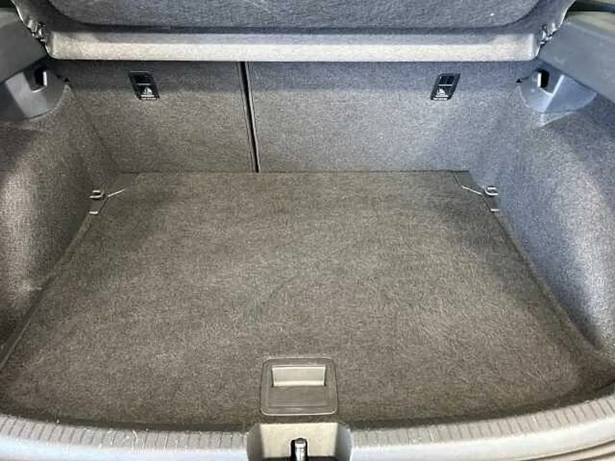 Volkswagen Taigo usata a Roma (12)