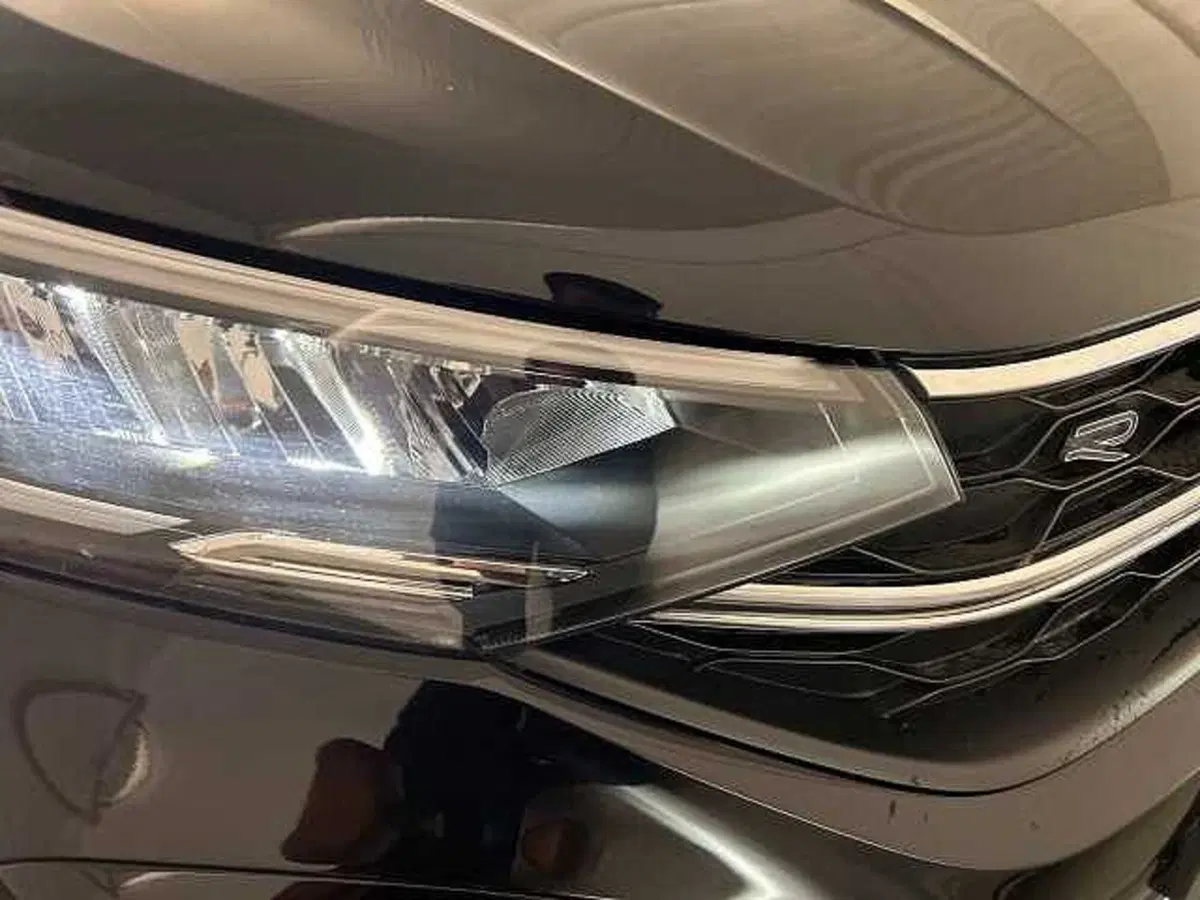 Volkswagen Taigo usata a Roma (6)