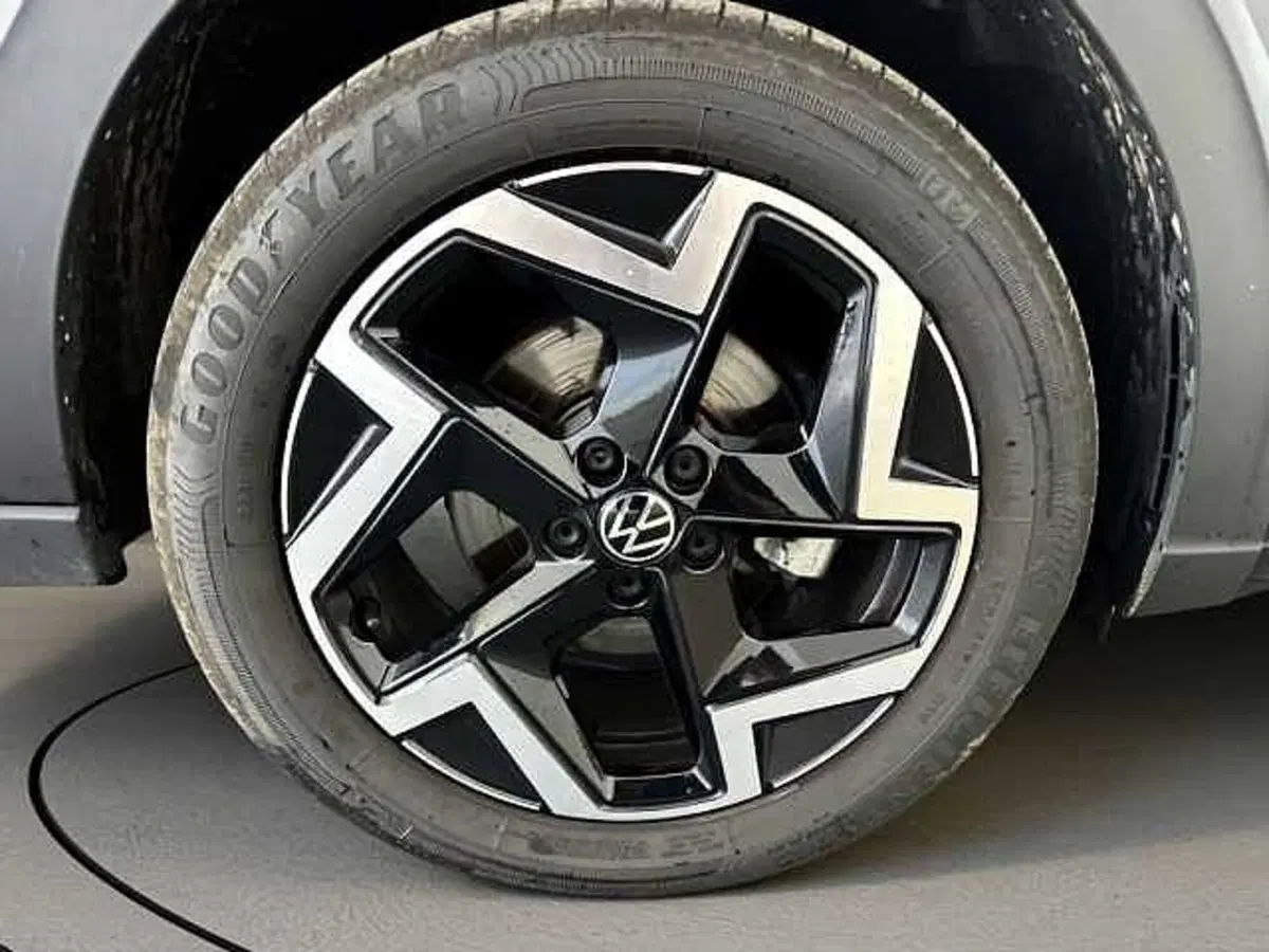 Volkswagen Taigo usata a Roma (7)