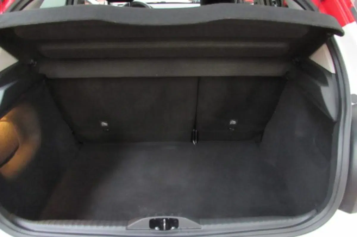 Citroen C3 usata a Milano (15)