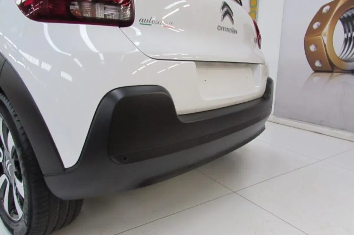Citroen C3 usata a Milano (16)