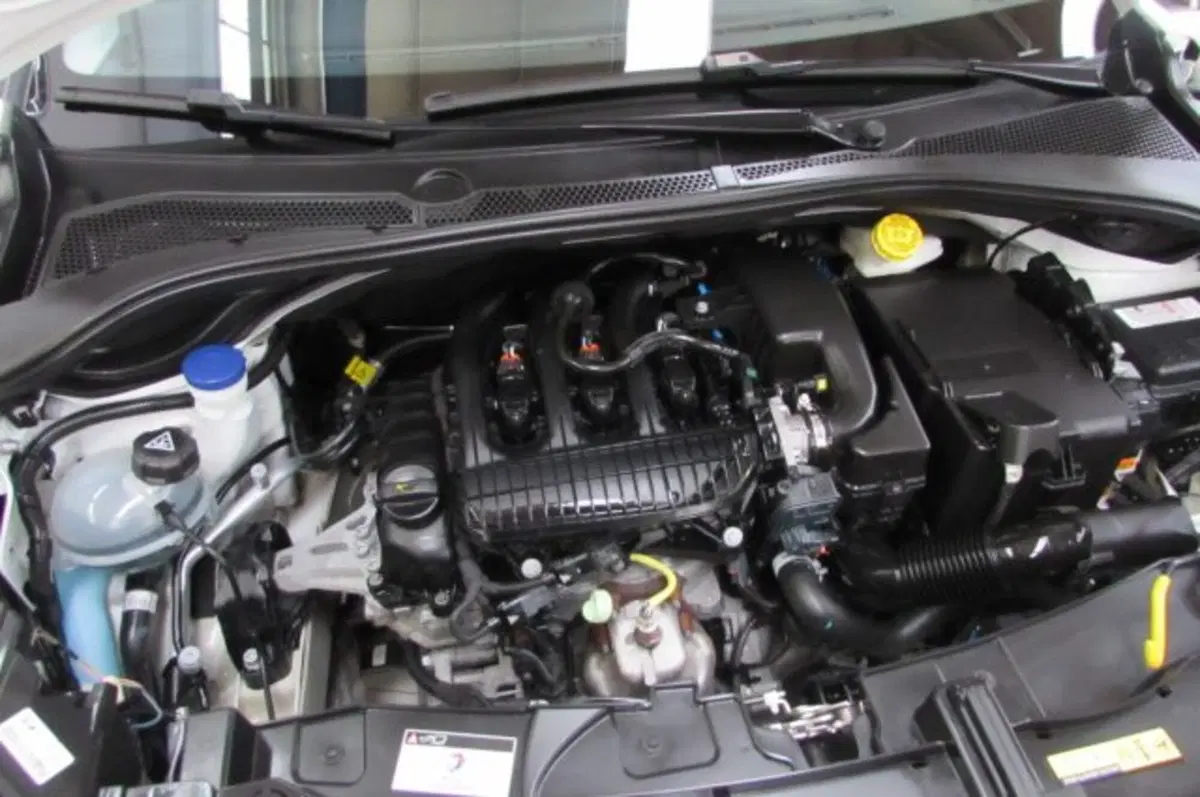 Citroen C3 usata a Milano (19)