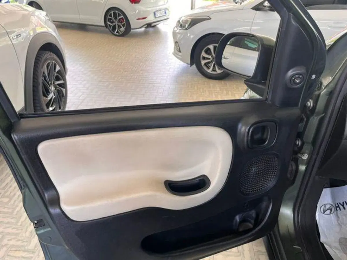 Fiat Panda usata a Verbano Cusio Ossola (11)