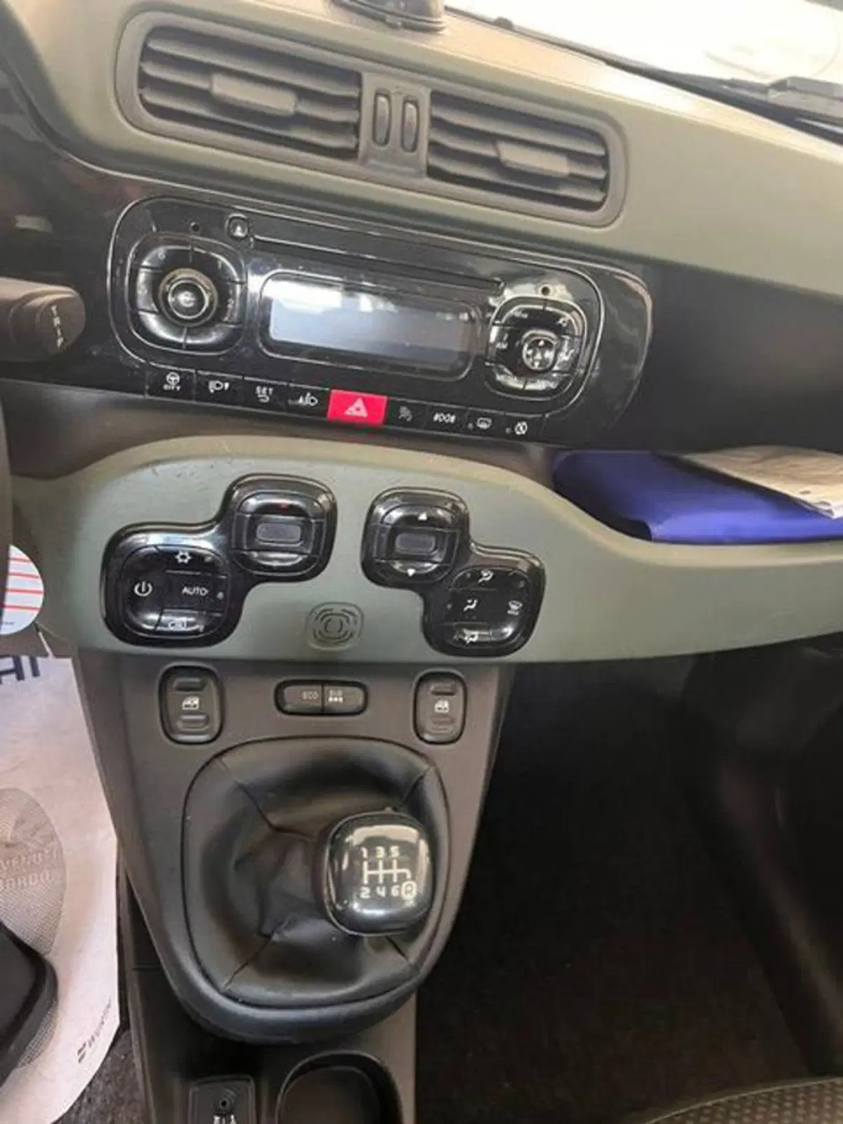 Fiat Panda usata a Verbano Cusio Ossola (13)