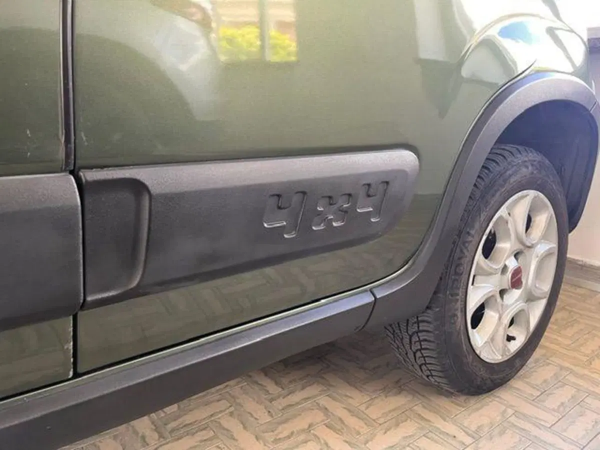 Fiat Panda usata a Verbano Cusio Ossola (5)