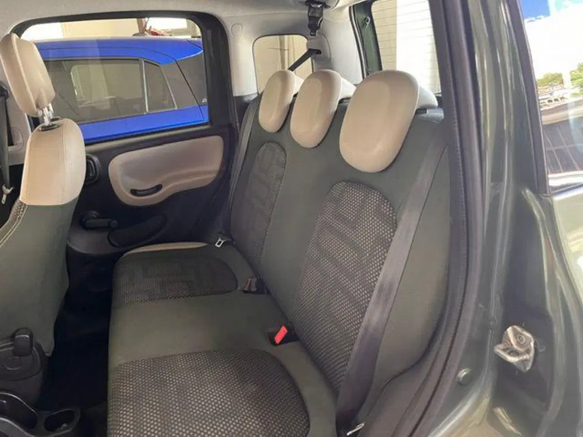 Fiat Panda usata a Verbano Cusio Ossola (6)
