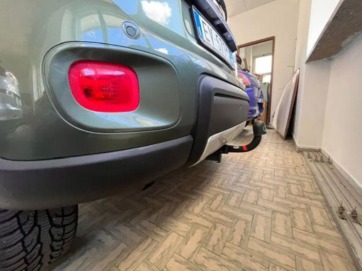 Fiat Panda usata a Verbano Cusio Ossola (8)