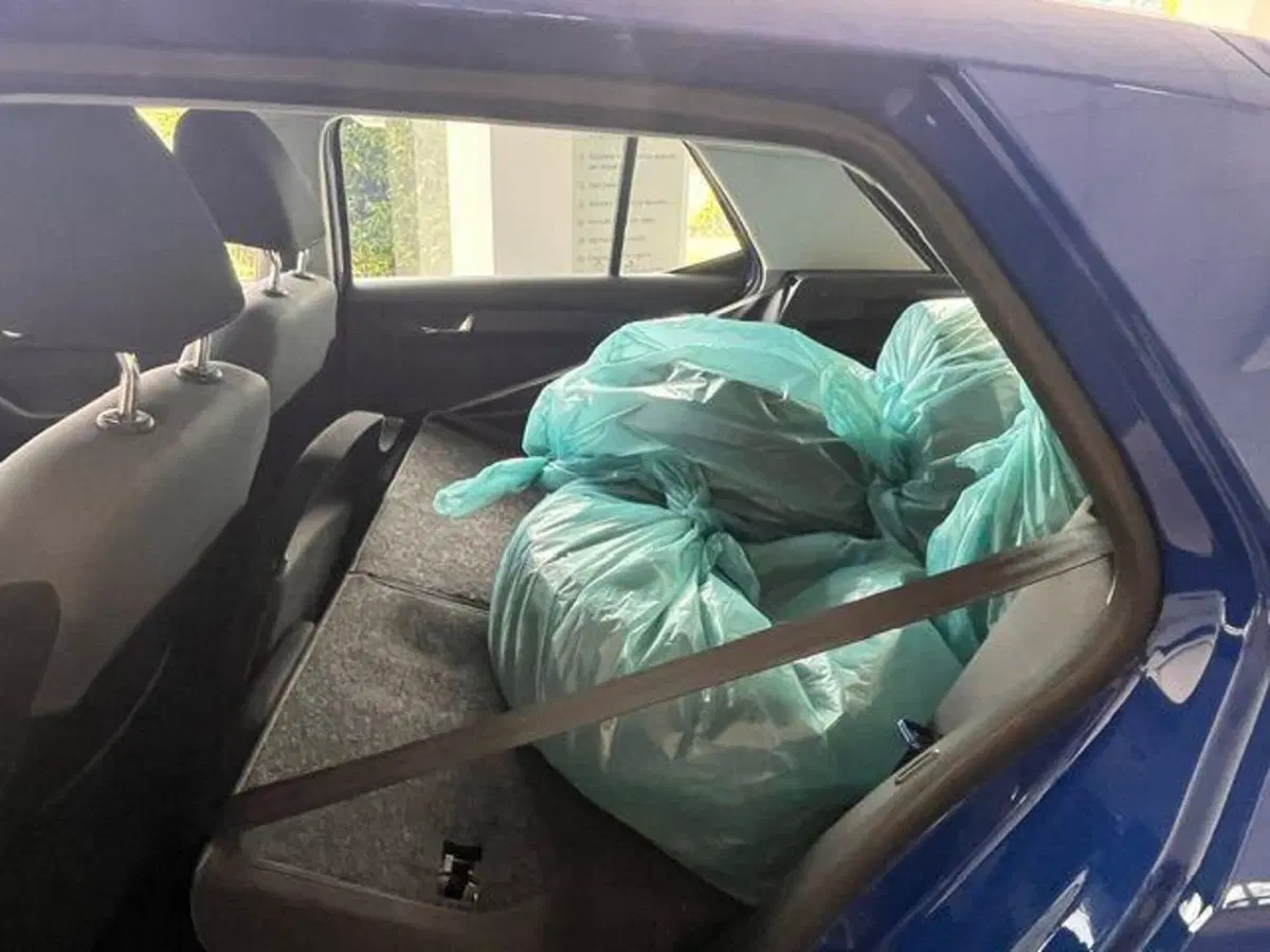 Skoda Fabia usata a Verbano Cusio Ossola (10)
