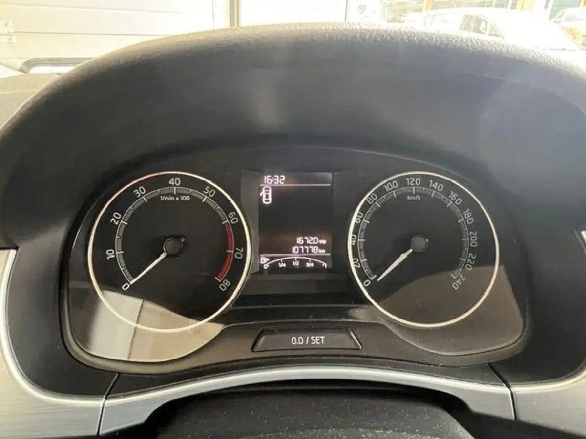 Skoda Fabia usata a Verbano Cusio Ossola (14)