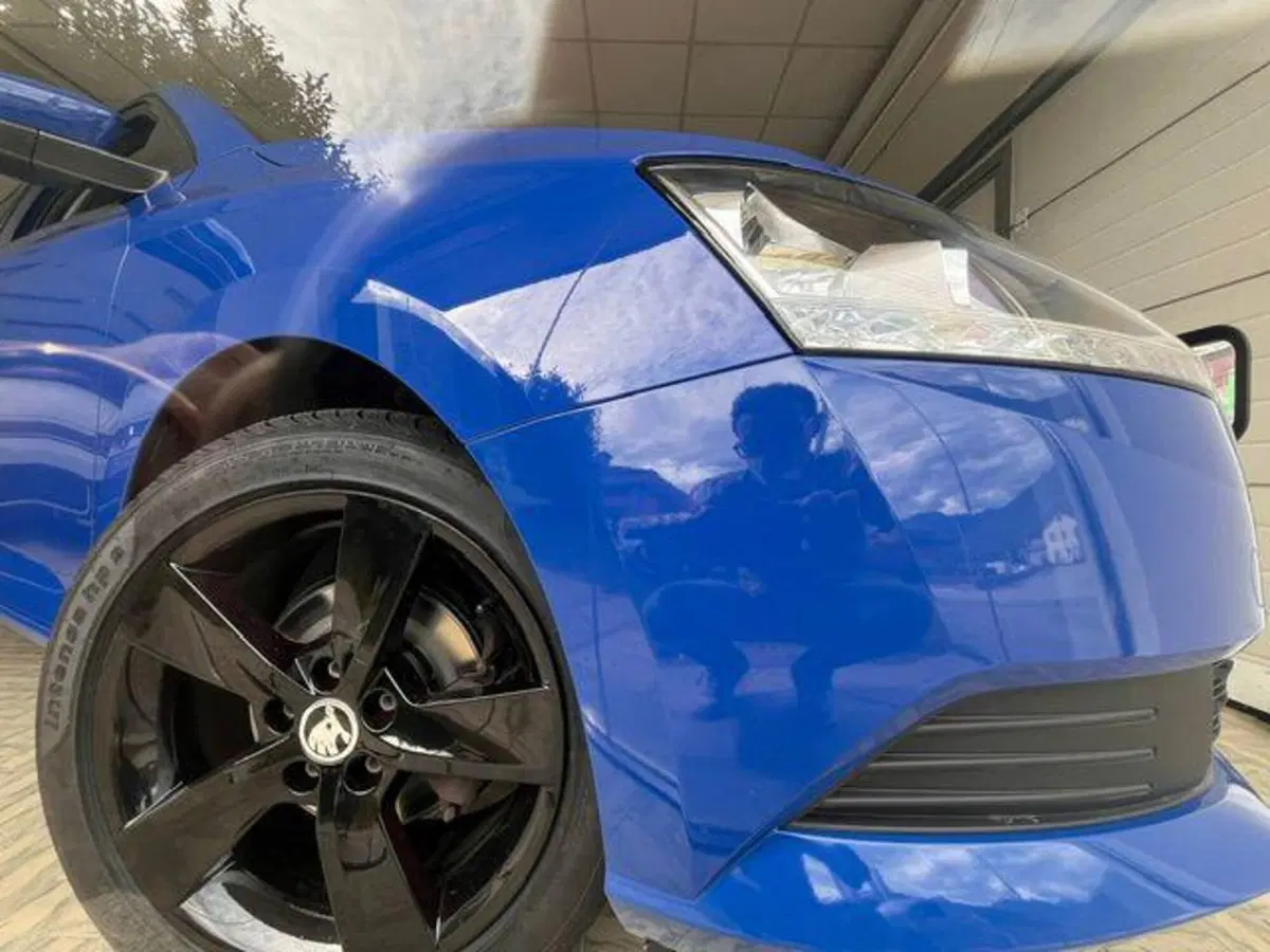 Skoda Fabia usata a Verbano Cusio Ossola (18)