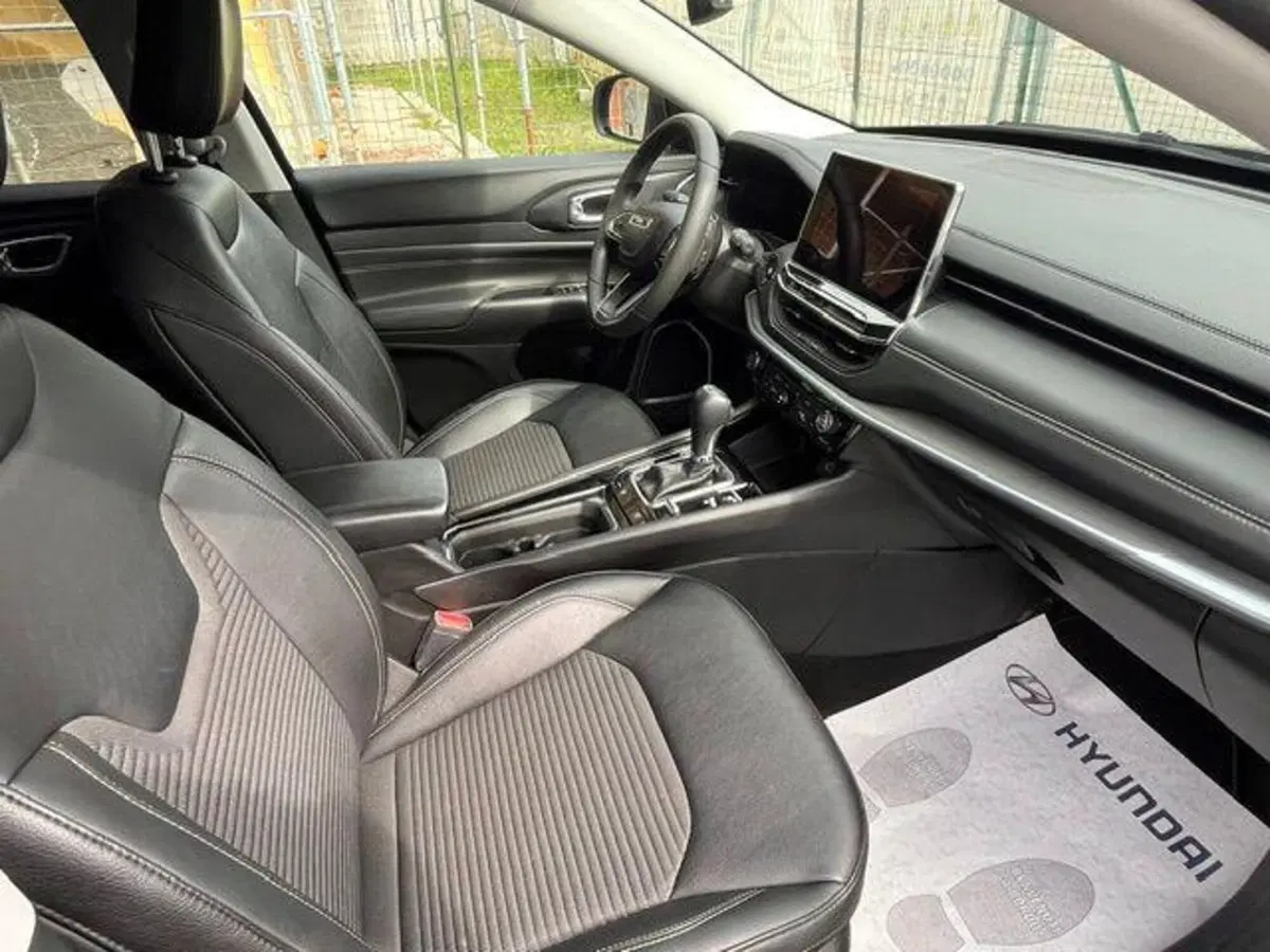 Jeep Compass usata a Verbano Cusio Ossola (10)