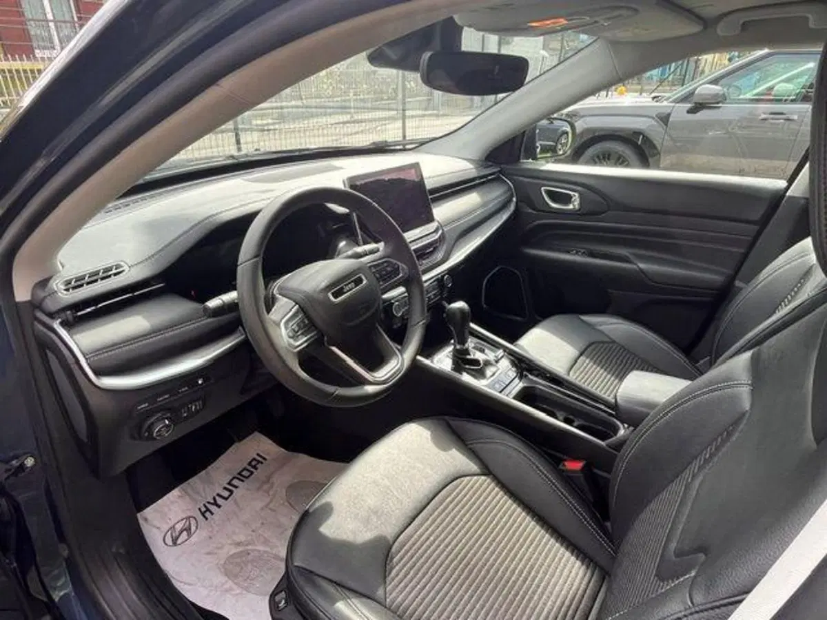 Jeep Compass usata a Verbano Cusio Ossola (16)