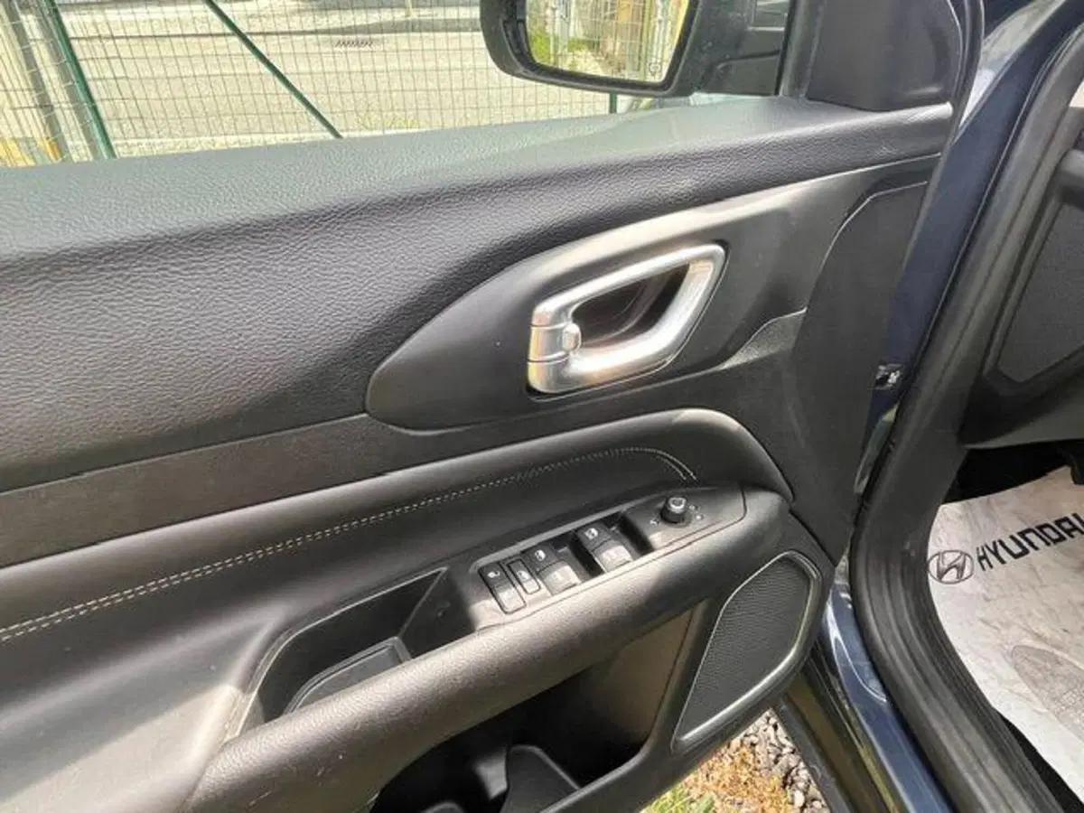 Jeep Compass usata a Verbano Cusio Ossola (17)