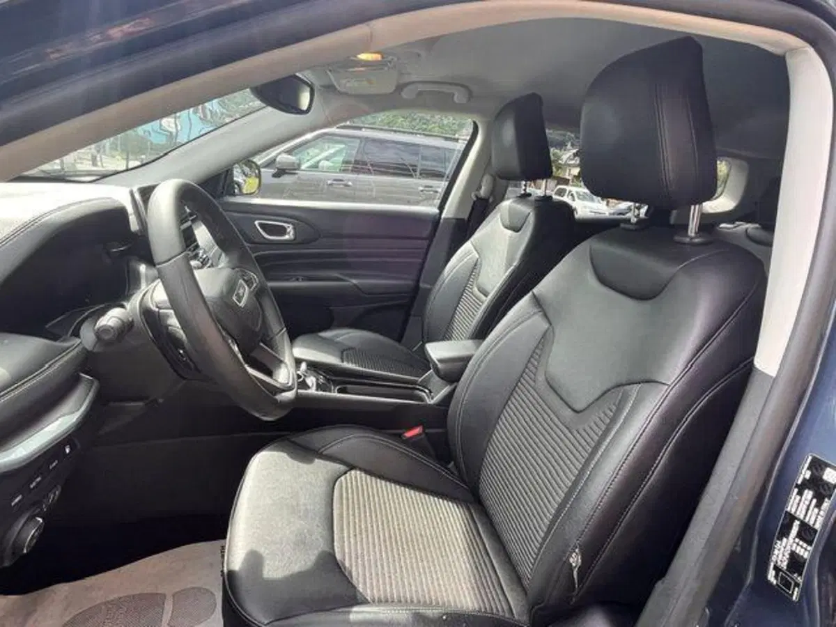 Jeep Compass usata a Verbano Cusio Ossola (18)