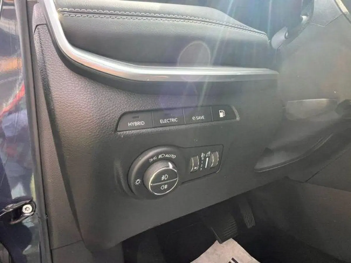 Jeep Compass usata a Verbano Cusio Ossola (19)