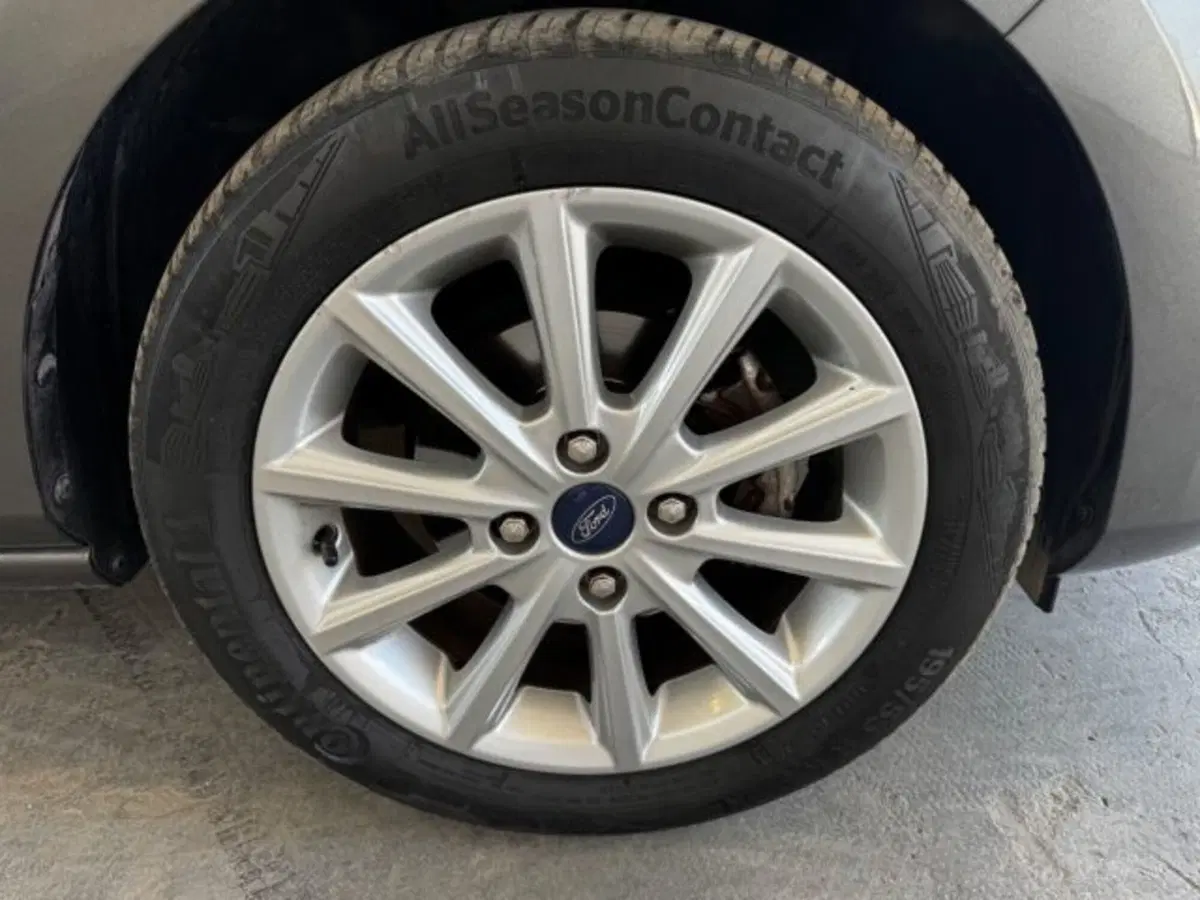 Ford Fiesta usata a Bologna (15)