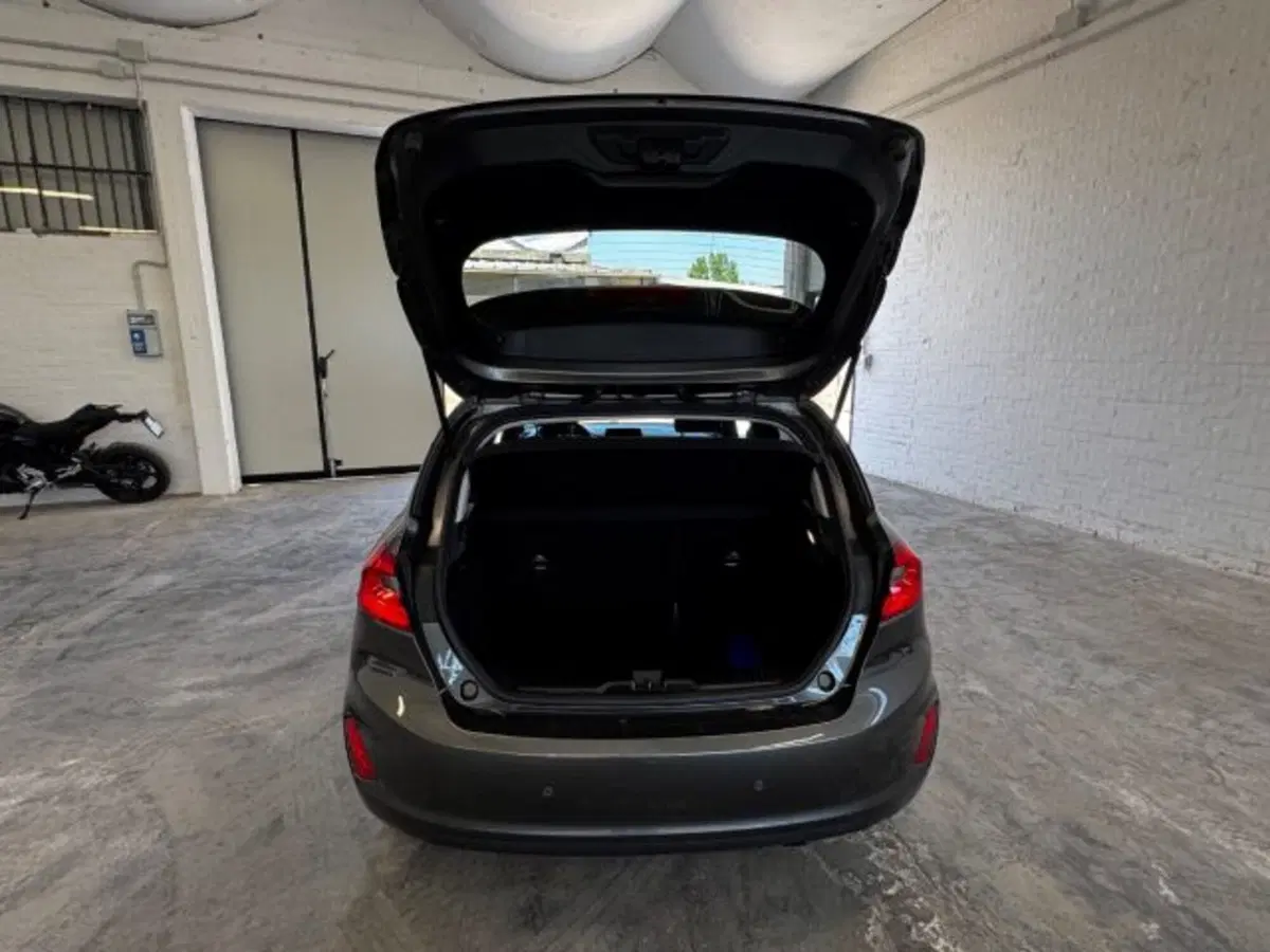 Ford Fiesta usata a Bologna (16)