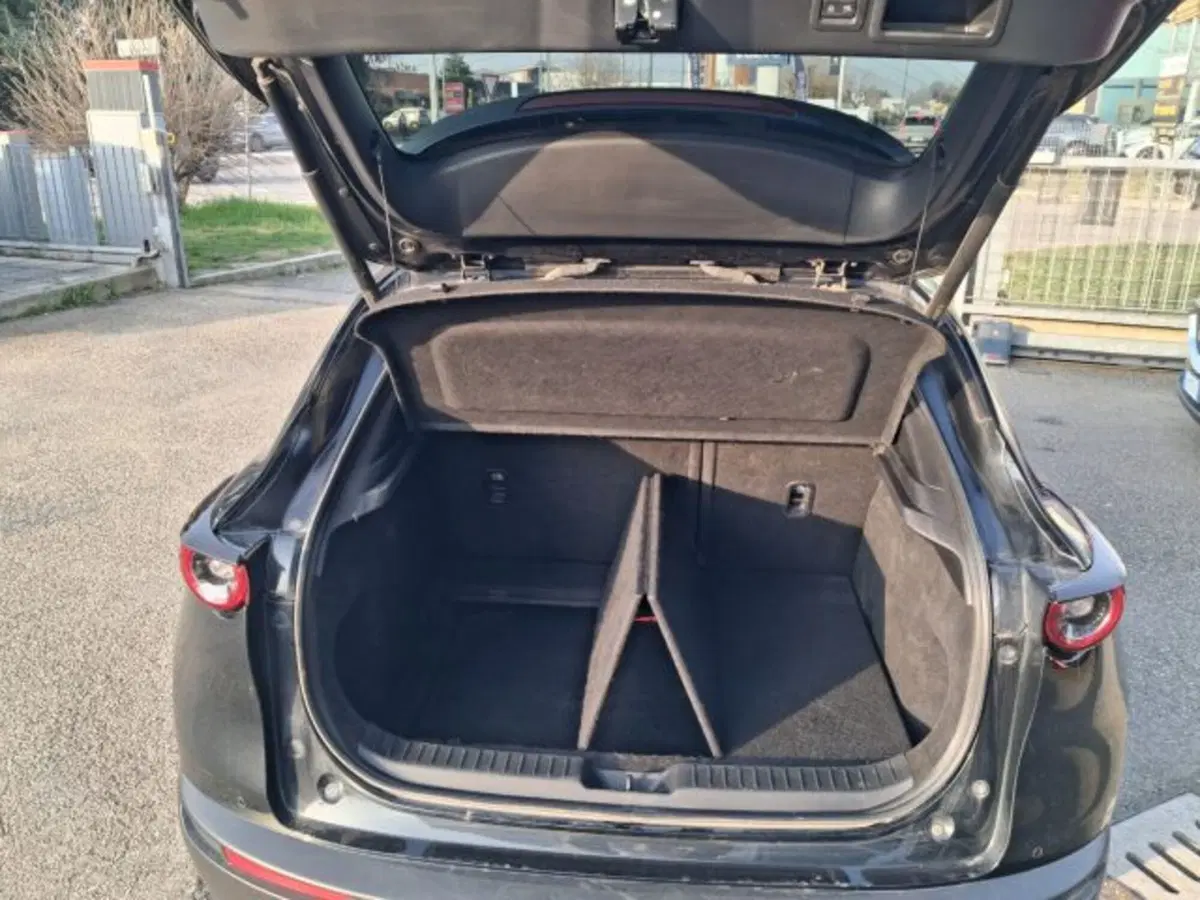 Mazda CX-30 usata a Bologna (3)