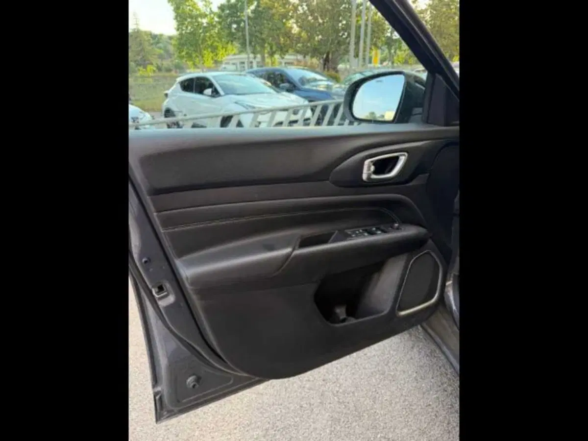 Jeep Compass usata a Caltanissetta (17)