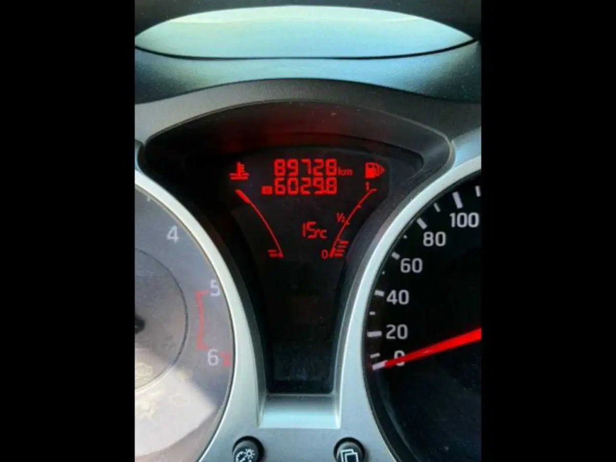 Nissan Juke usata a Caltanissetta (10)