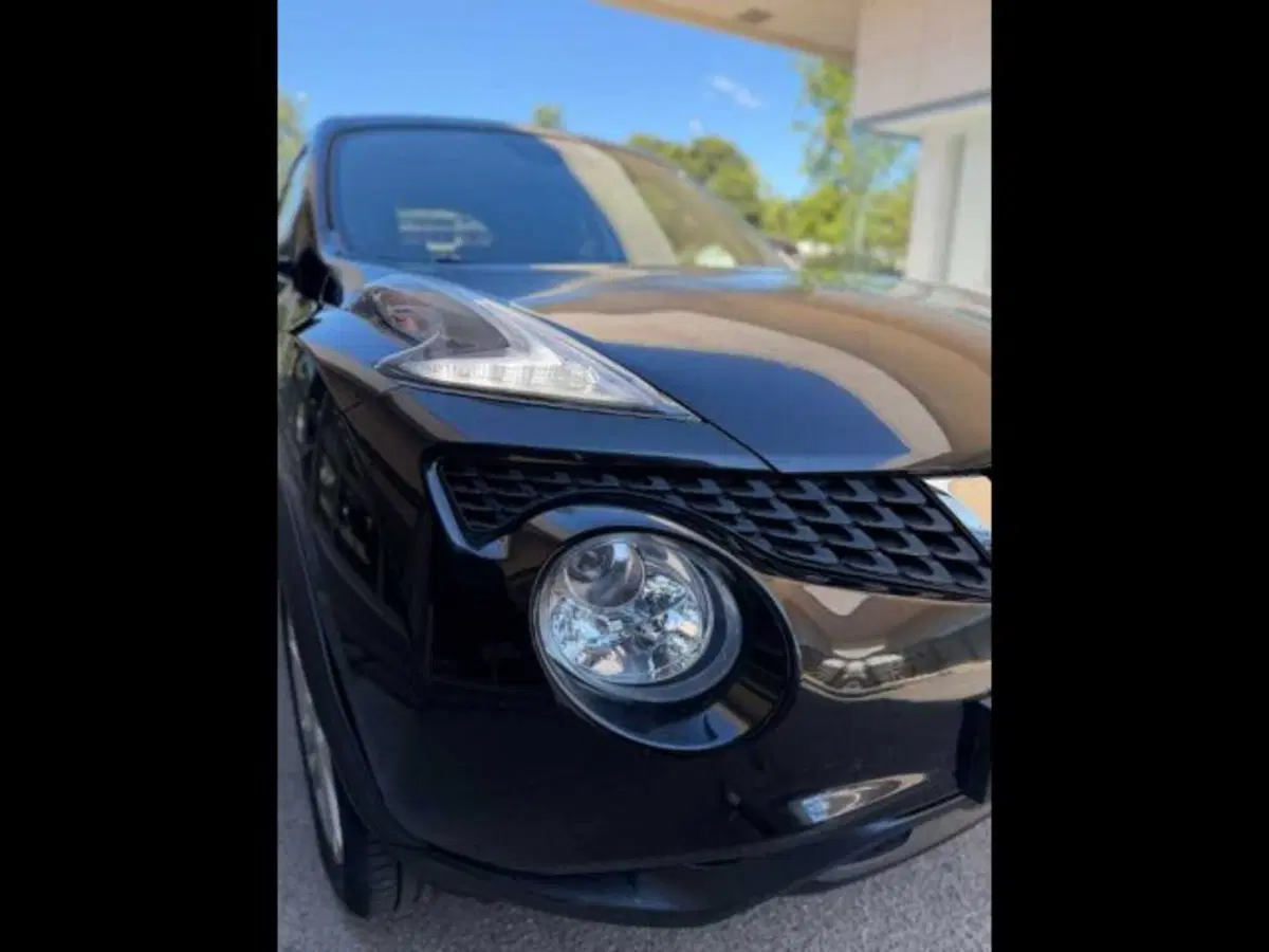 Nissan Juke usata a Caltanissetta (14)