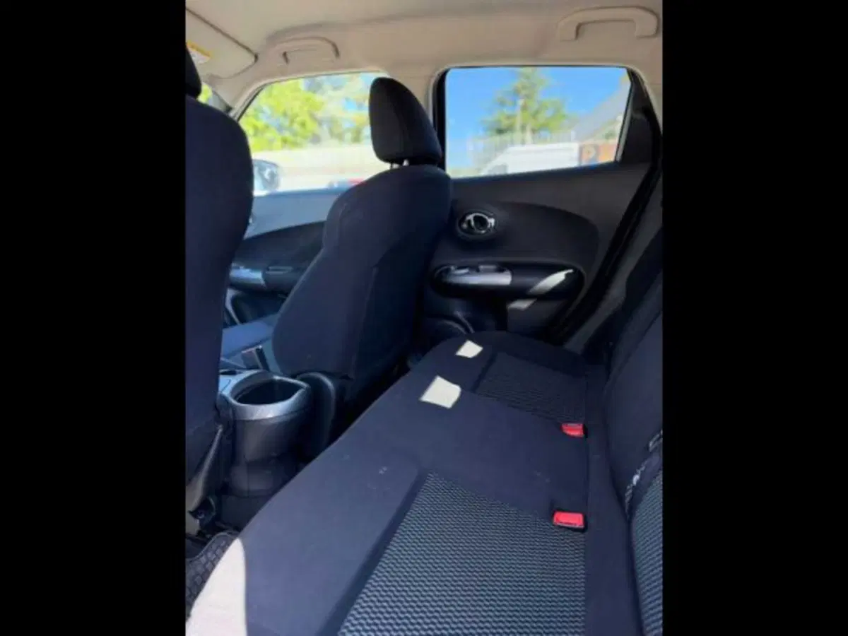 Nissan Juke usata a Caltanissetta (16)