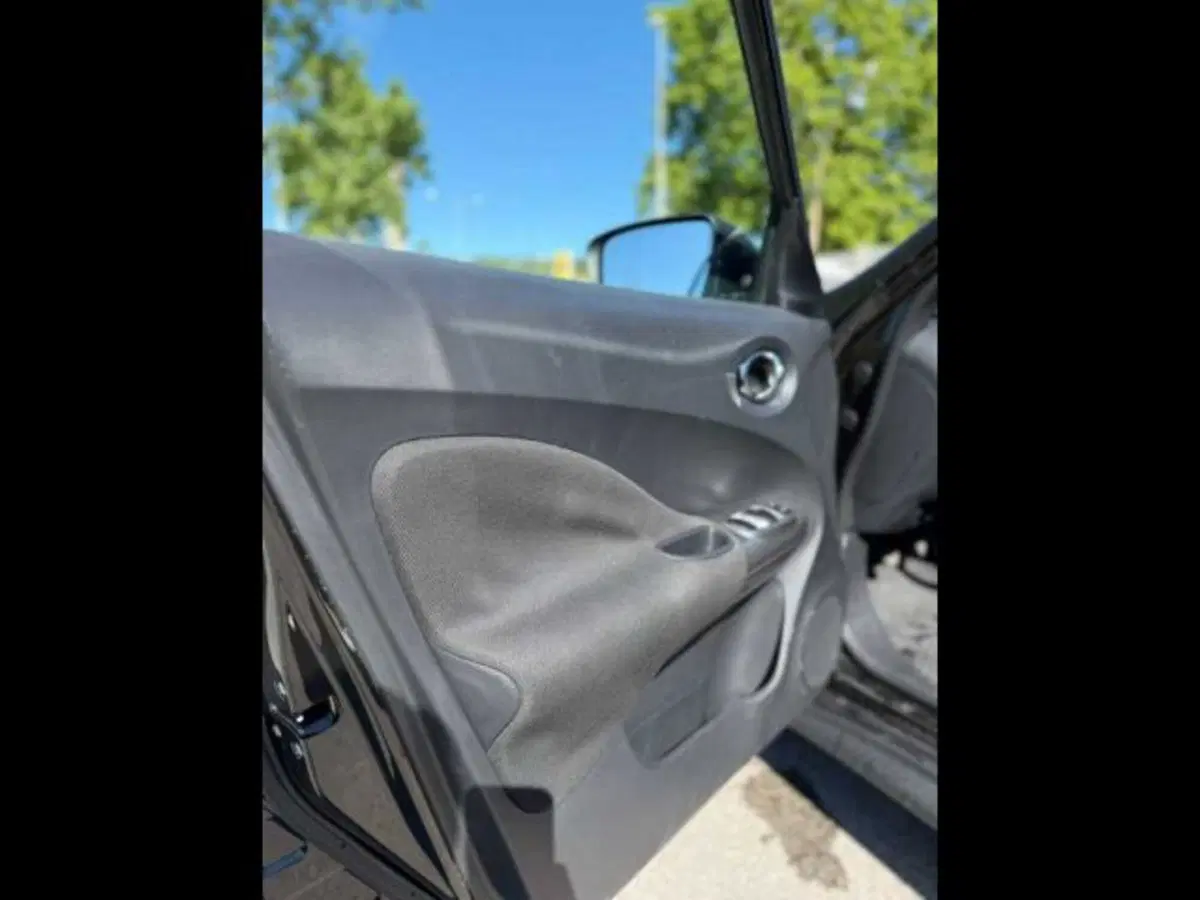 Nissan Juke usata a Caltanissetta (20)