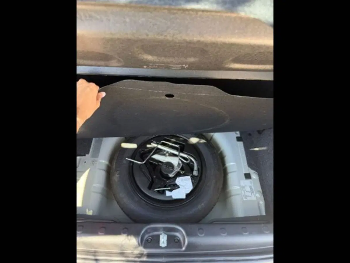 Fiat Panda usata a Caltanissetta (15)