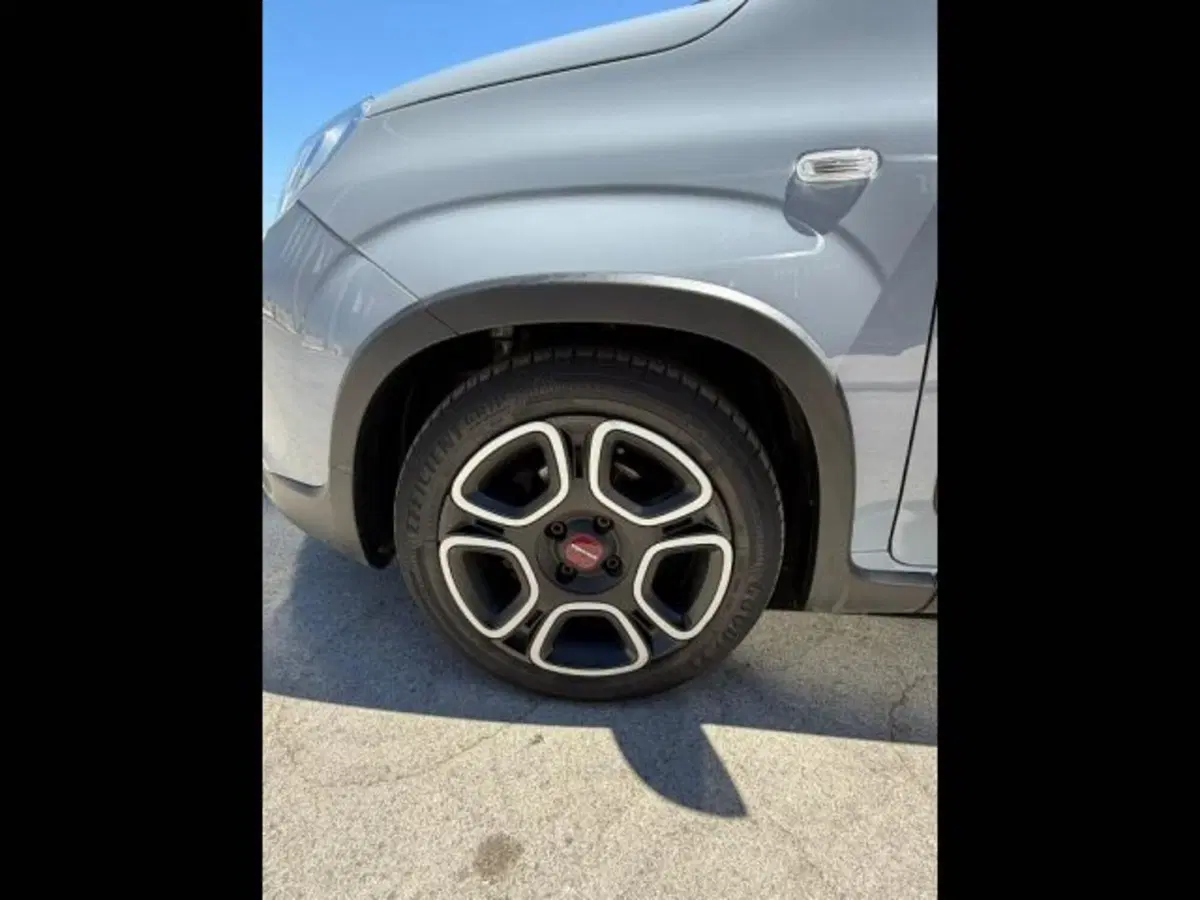 Fiat Panda usata a Caltanissetta (16)