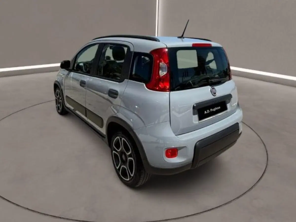 Fiat Panda usata a Caltanissetta (5)