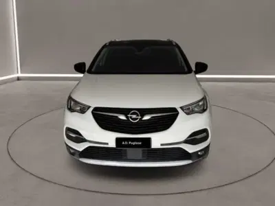 Opel Grandland X 1.5 diesel Ecotec Start&amp;Stop Elegance del 2019 usata a Caltanissetta