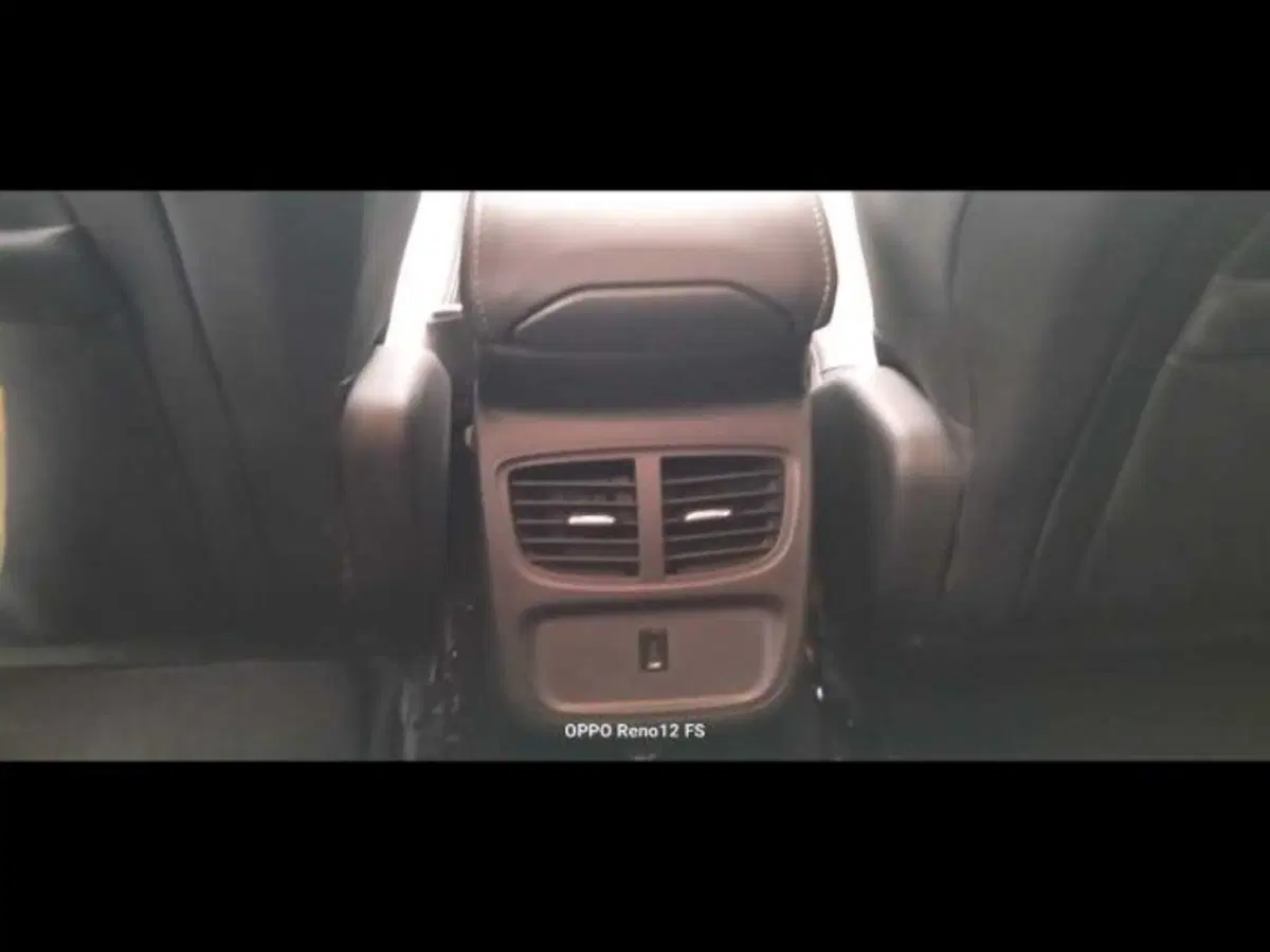 Opel Grandland X usata a Caltanissetta (11)