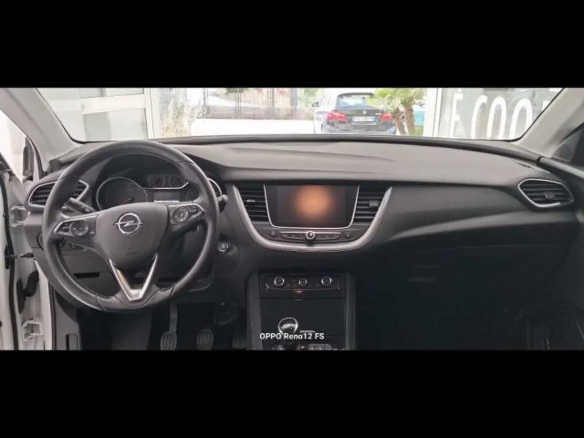 Opel Grandland X usata a Caltanissetta (13)