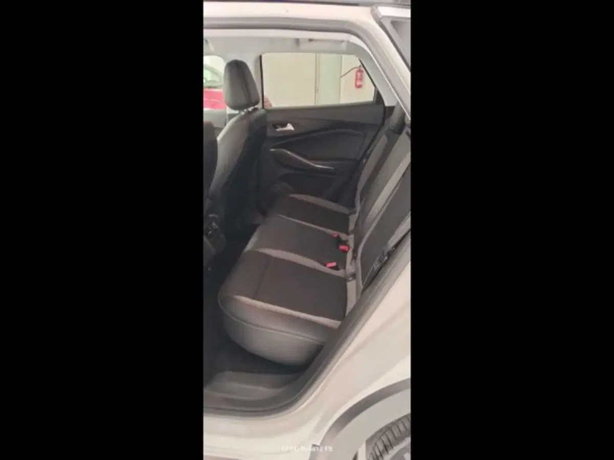 Opel Grandland X usata a Caltanissetta (16)