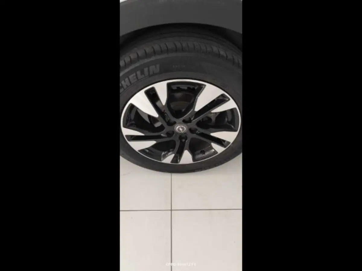 Opel Grandland X usata a Caltanissetta (7)