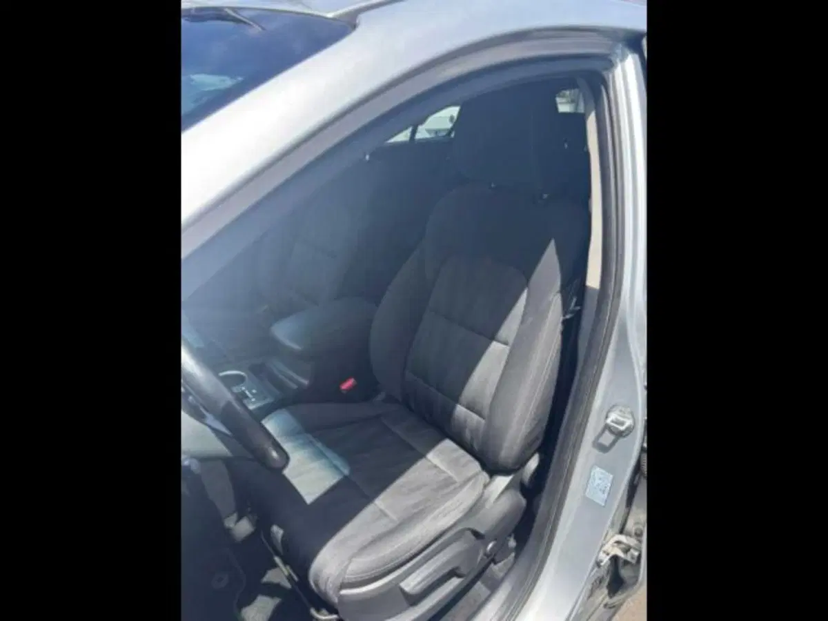 Kia Sportage usata a Caltanissetta (12)