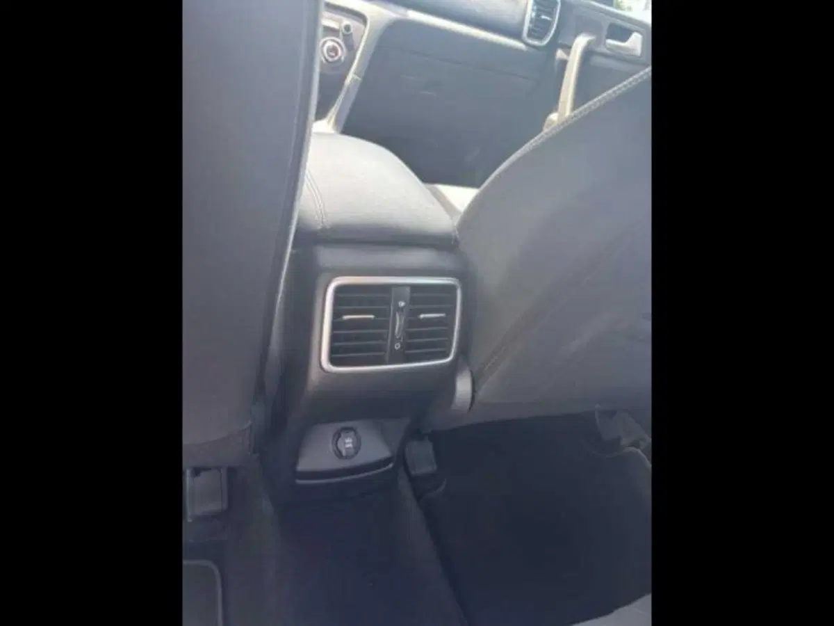 Kia Sportage usata a Caltanissetta (20)