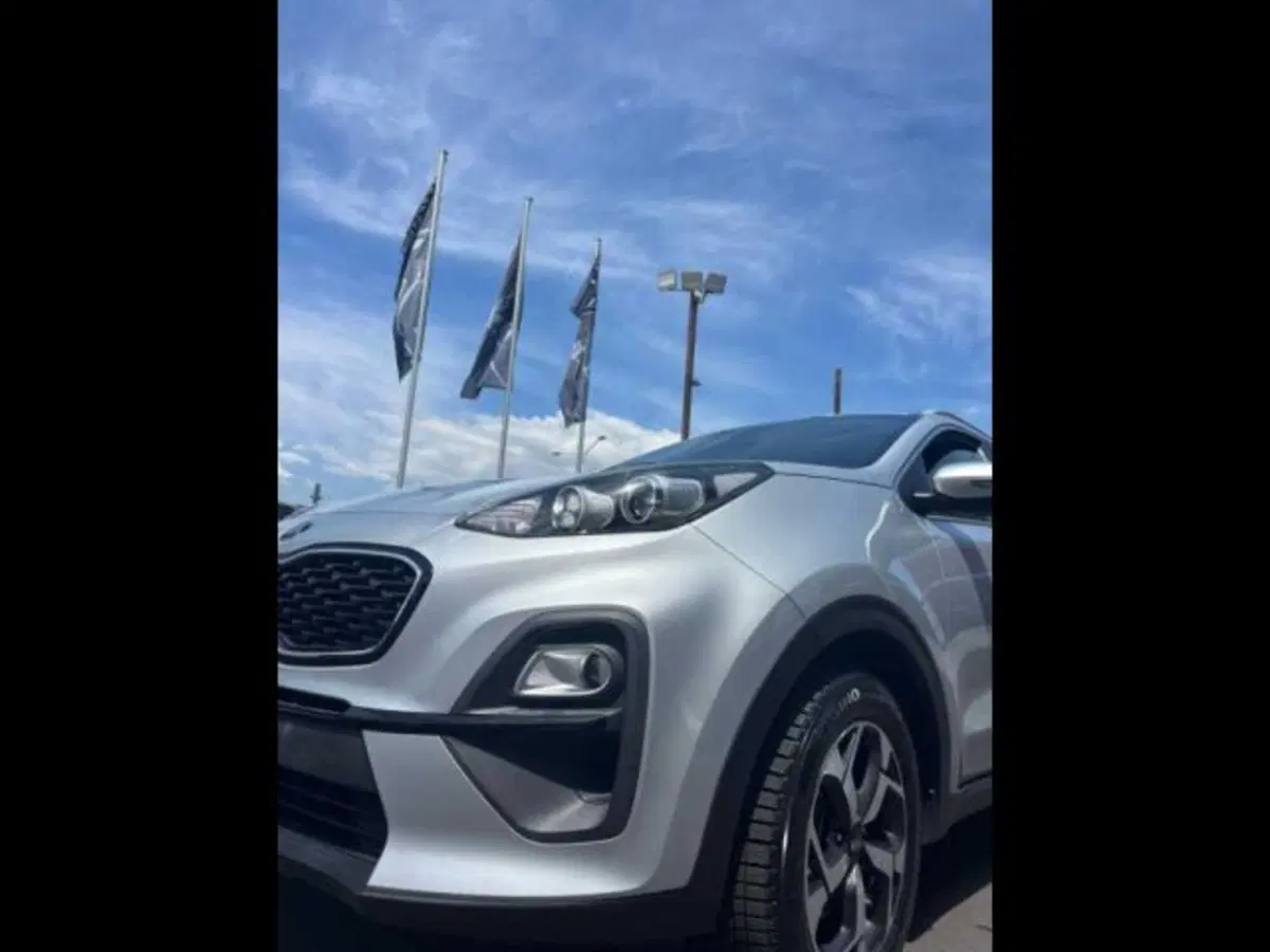 Kia Sportage usata a Caltanissetta (9)