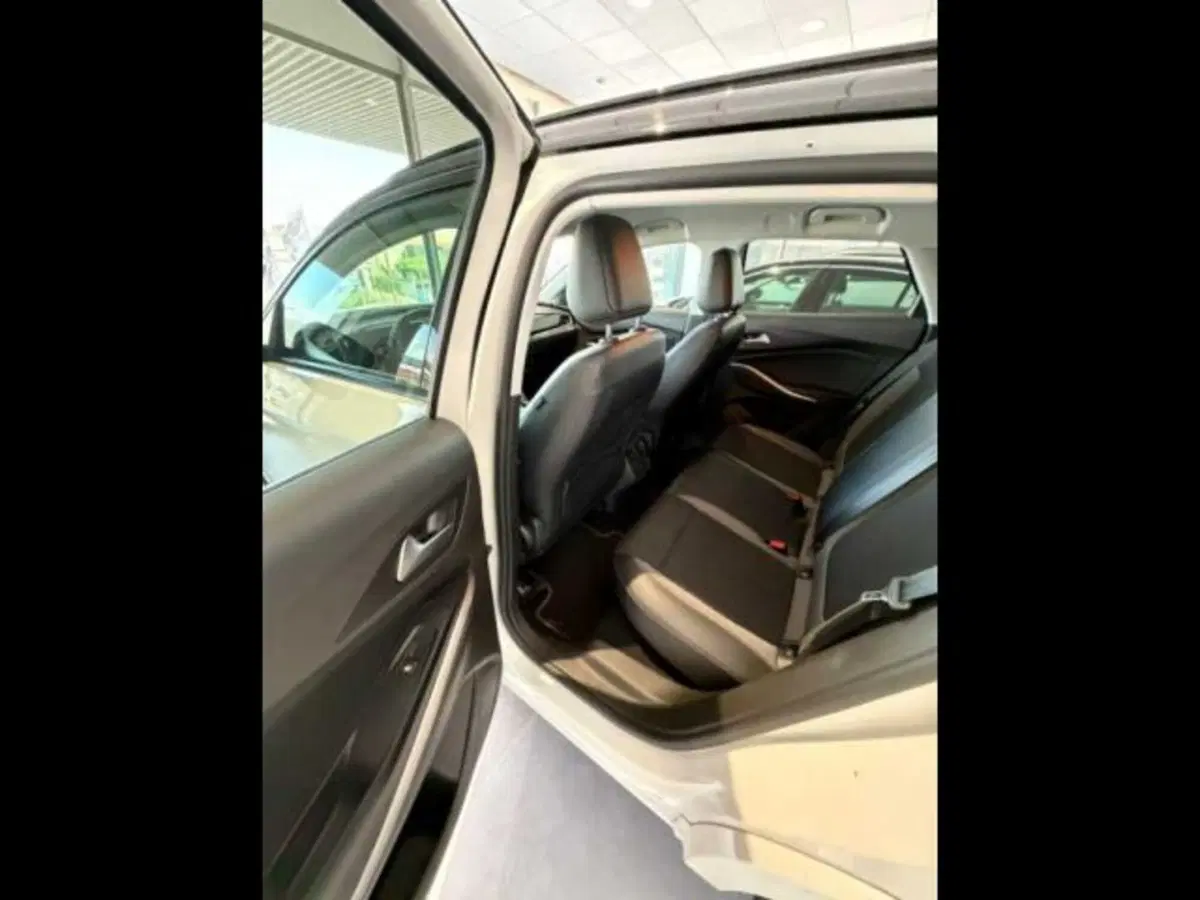 Opel Grandland usata a Caltanissetta (14)