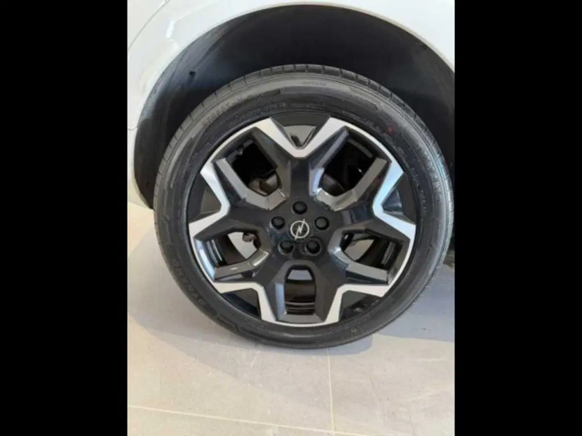 Opel Grandland usata a Caltanissetta (9)