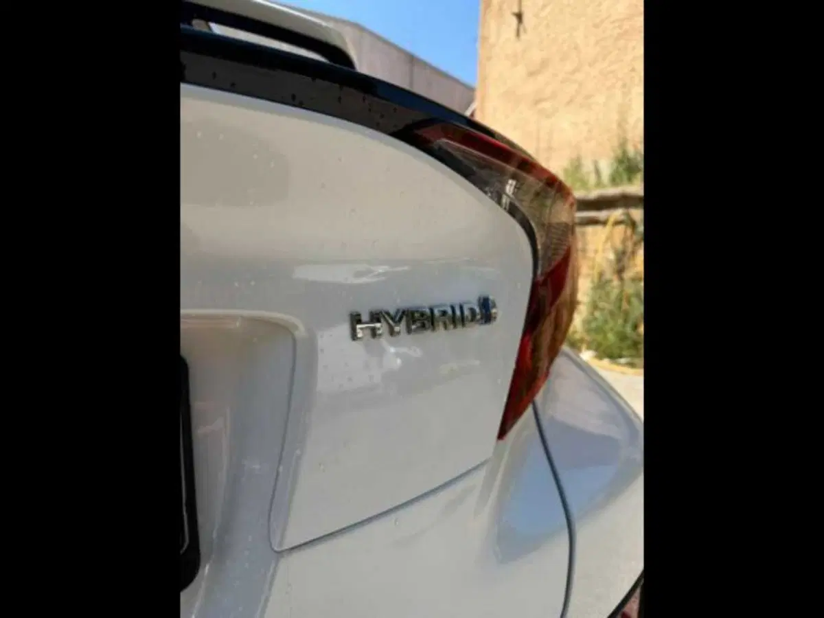 Toyota Toyota C-HR usata a Caltanissetta (18)