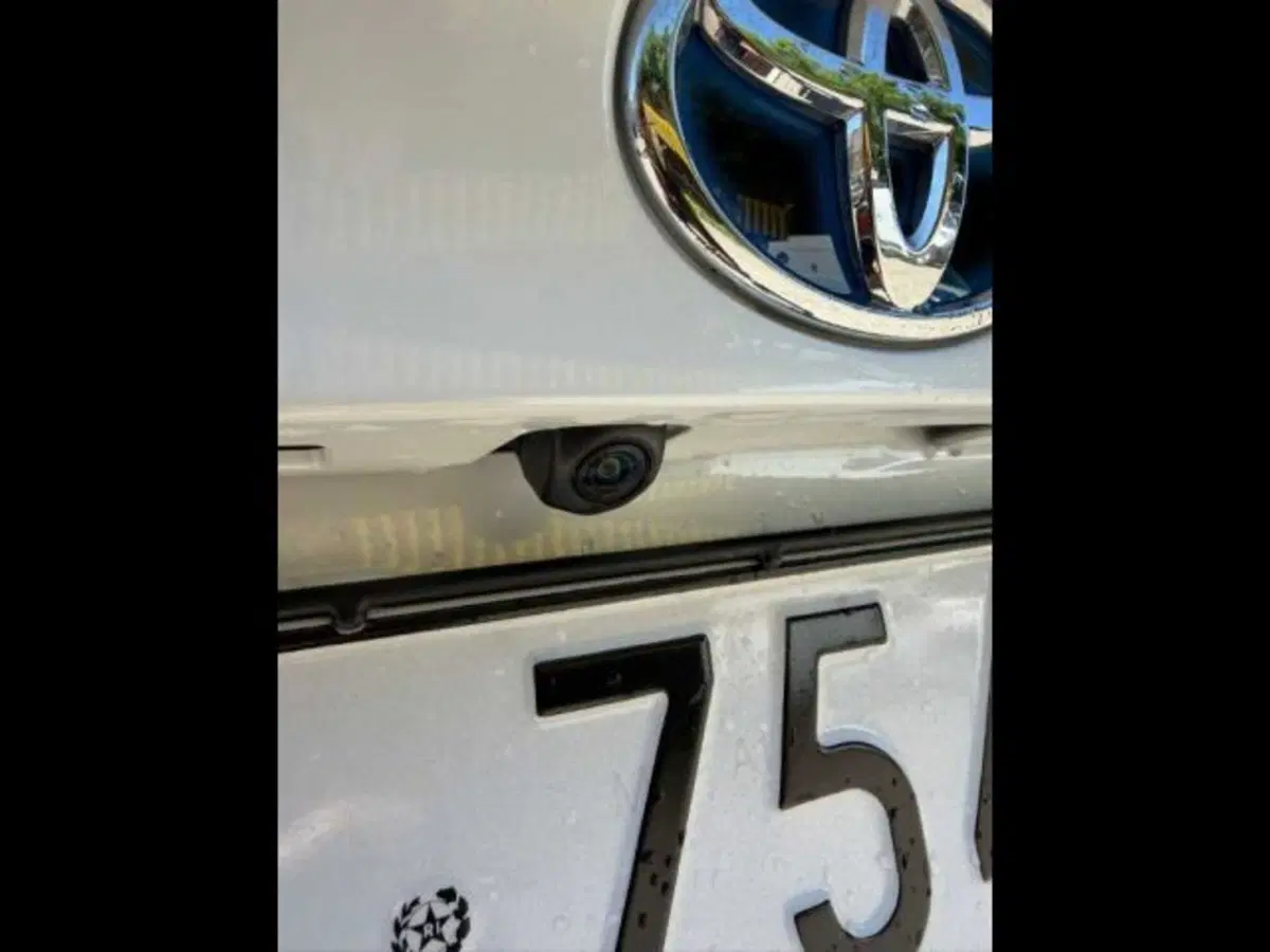 Toyota Toyota C-HR usata a Caltanissetta (20)