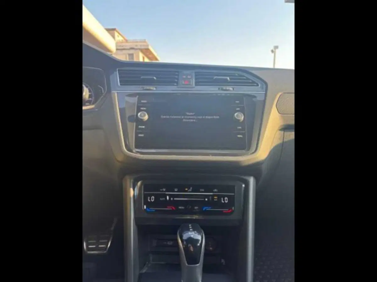 Volkswagen Tiguan usata a Caltanissetta (16)