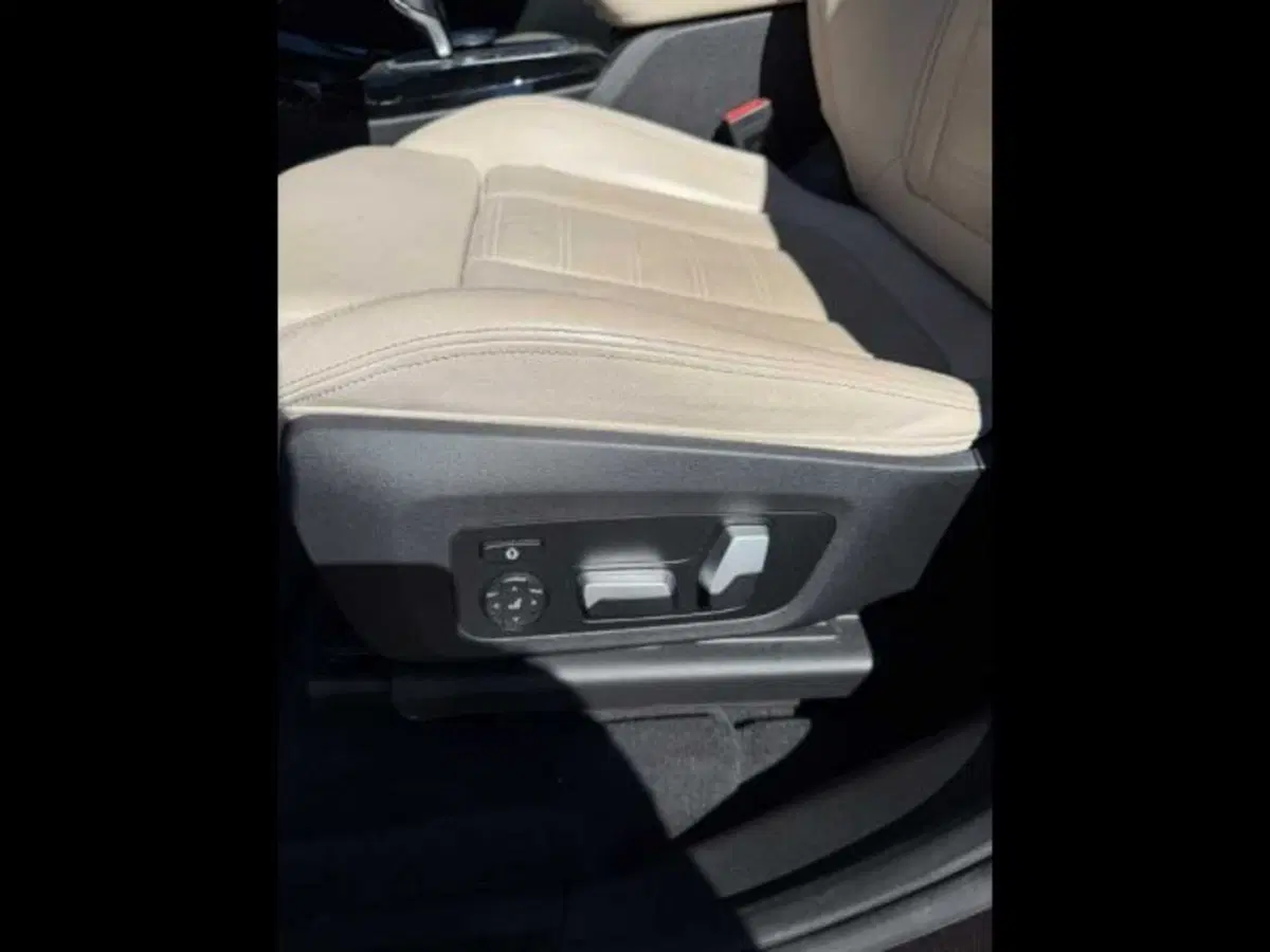 BMW X3 usata a Caltanissetta (9)
