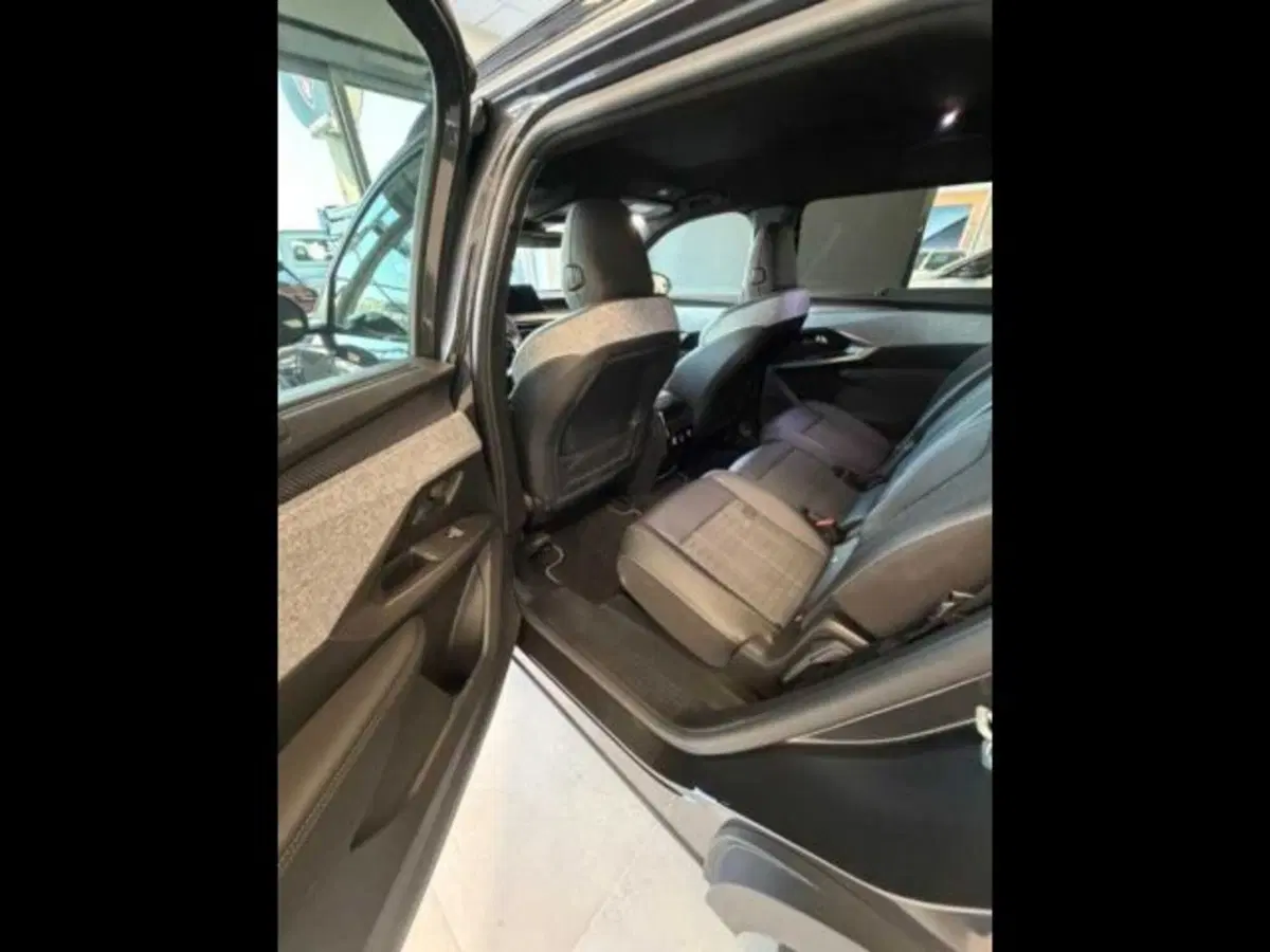 Peugeot 5008 usata a Caltanissetta (10)