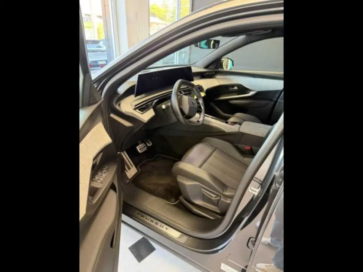 Peugeot 5008 usata a Caltanissetta (8)
