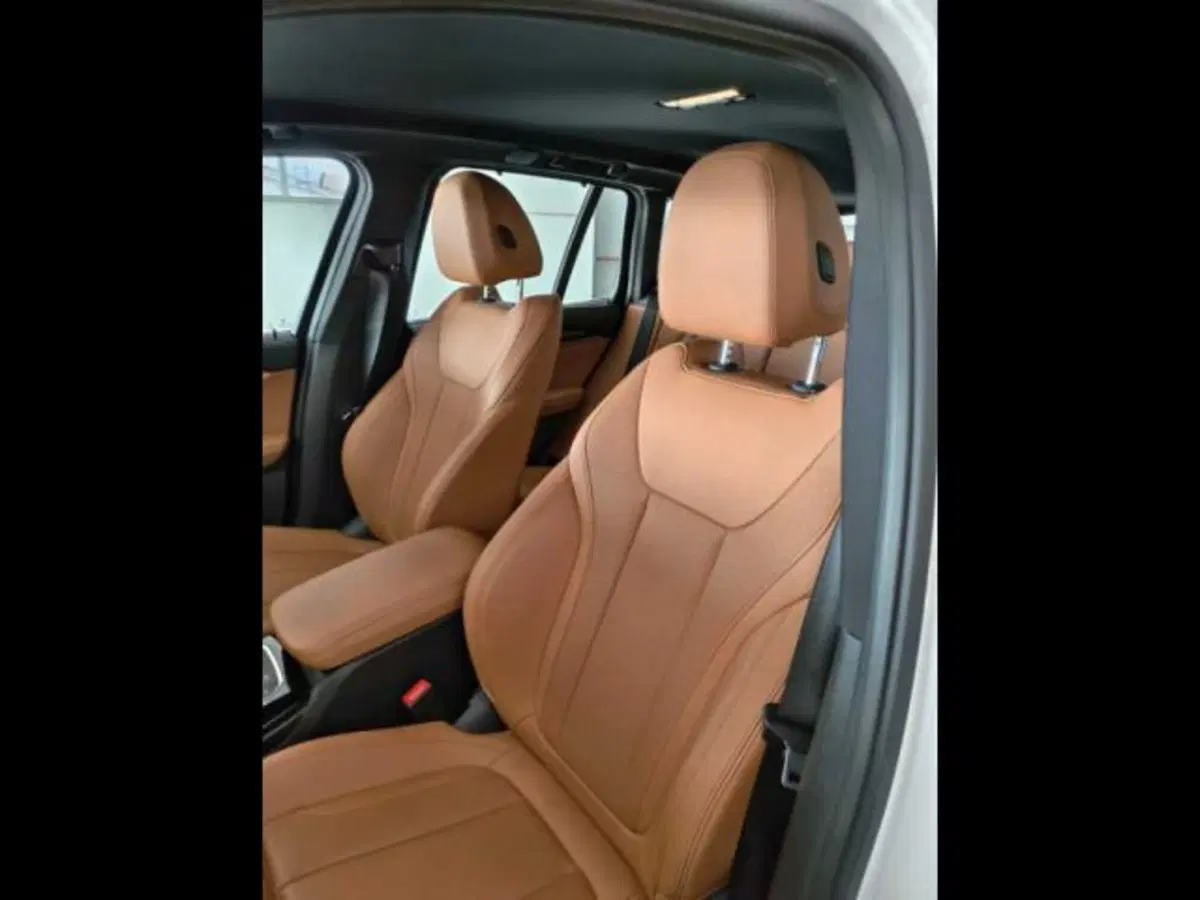 BMW X3 usata a Caltanissetta (11)