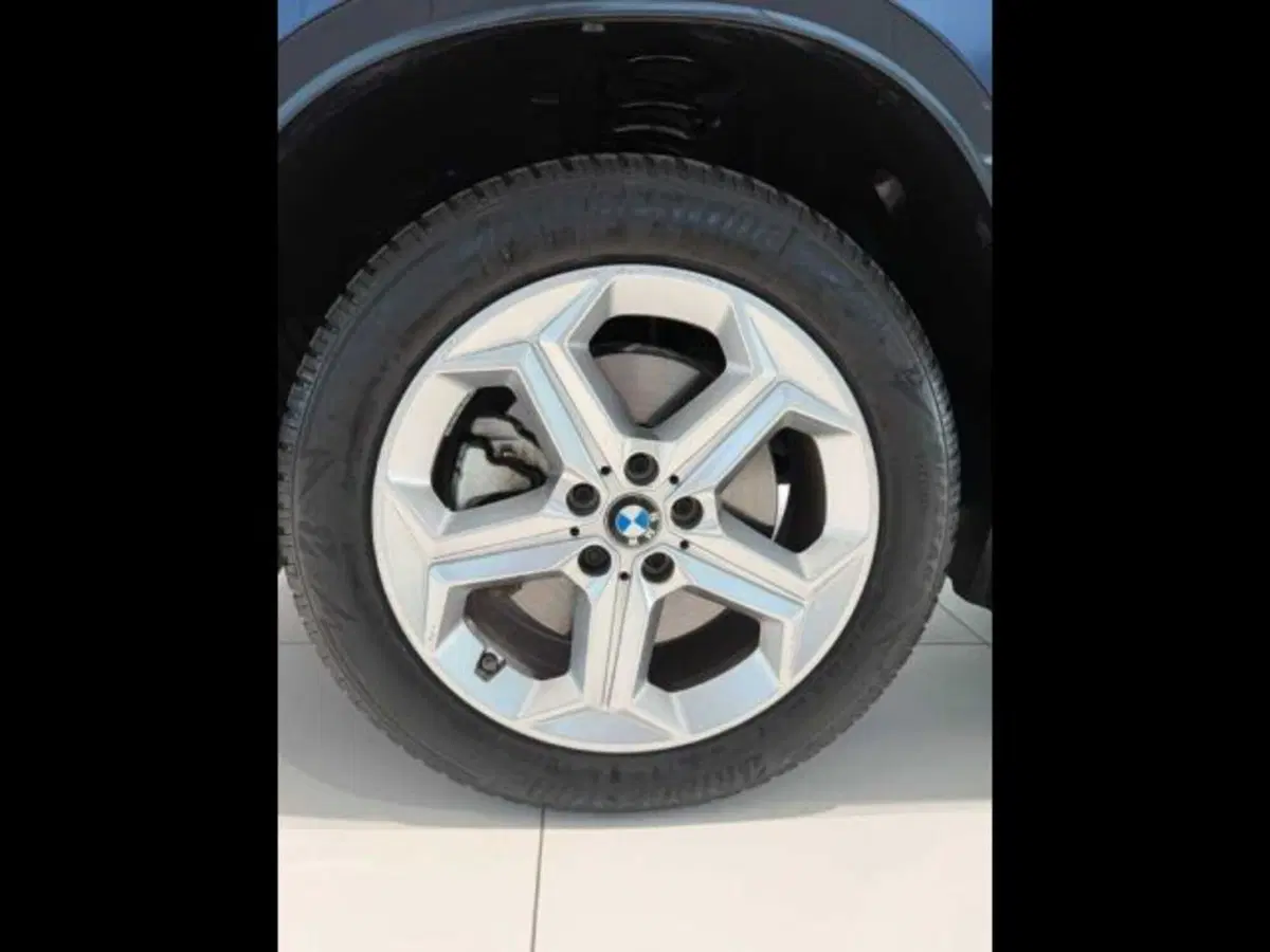 BMW X1 usata a Caltanissetta (8)